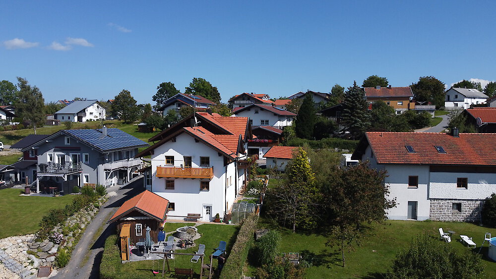 Ferienwohnung Christina